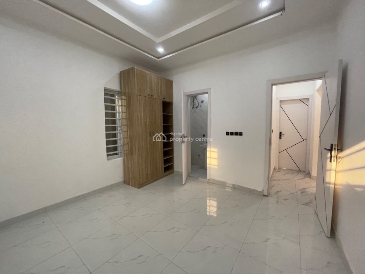5 Bedroom Detached Duplex with Cinema and Bq, Ikota Villa Estate, Ikota Lekki Lagos, Lekki, Lagos, Detached Duplex for Sale