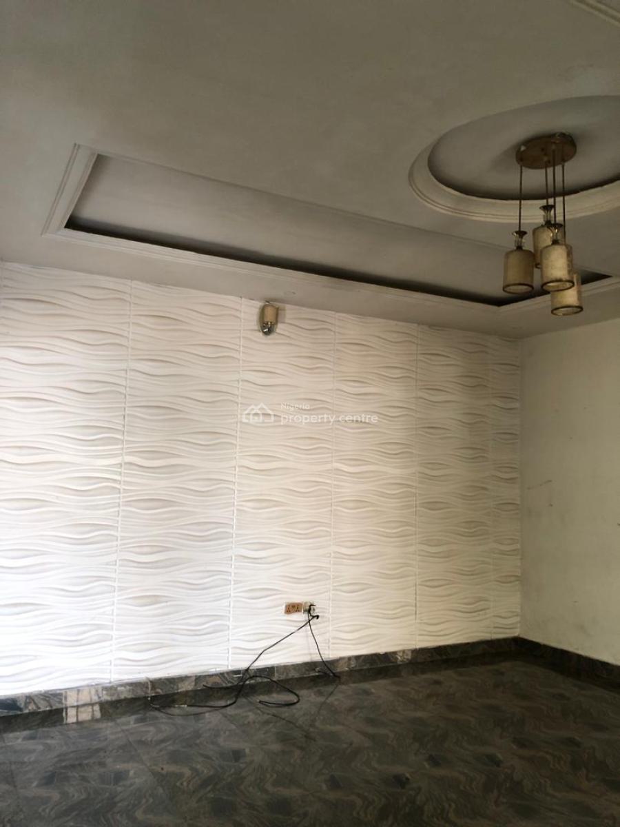 Very Nice Semi Detached Duplex, Diamond Estate Monastery Road, Sangotedo, Ajah, Lagos, Semi-detached Duplex for Rent