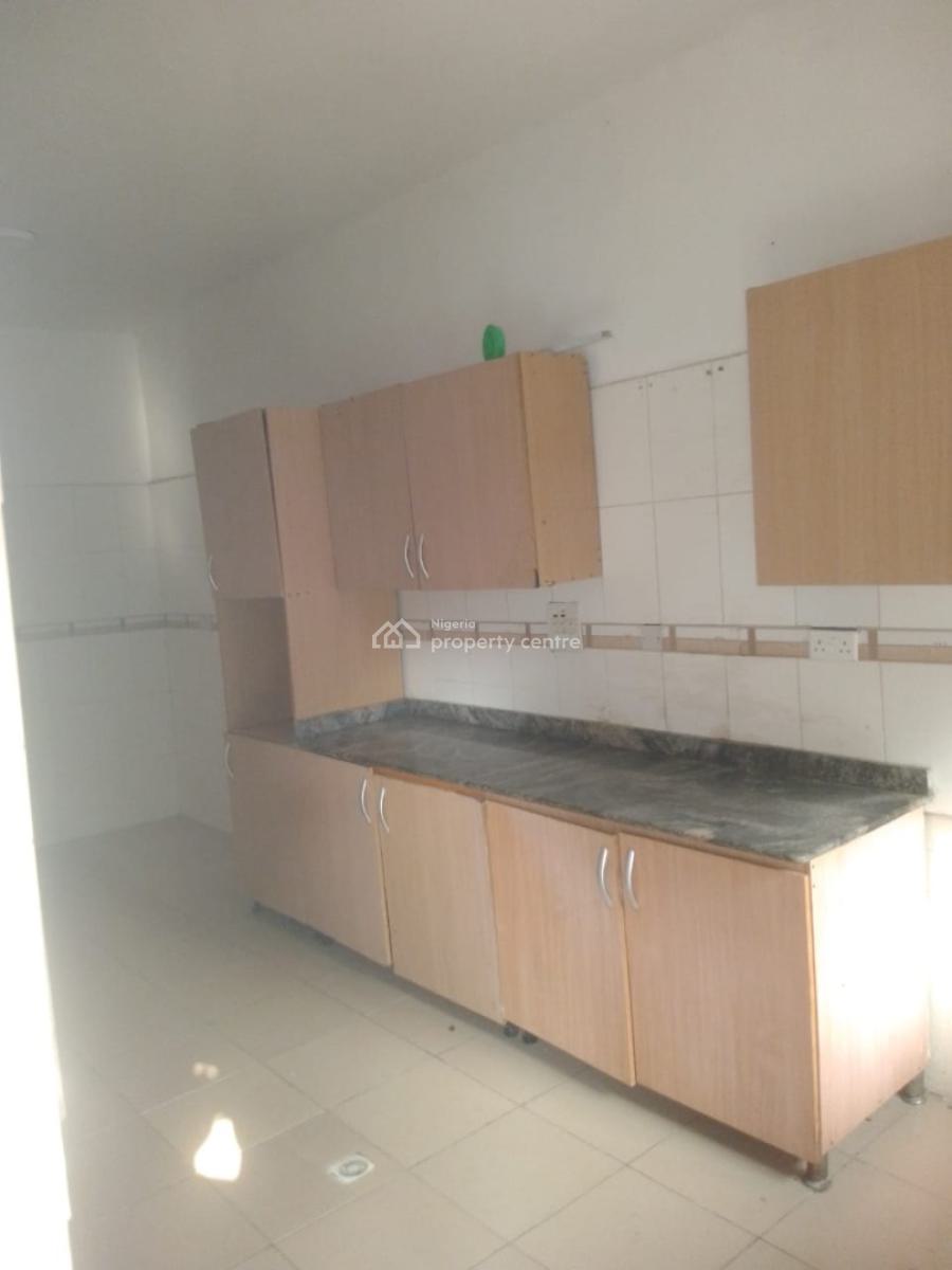 Very Nice Semi Detached Duplex, Diamond Estate Monastery Road, Sangotedo, Ajah, Lagos, Semi-detached Duplex for Rent