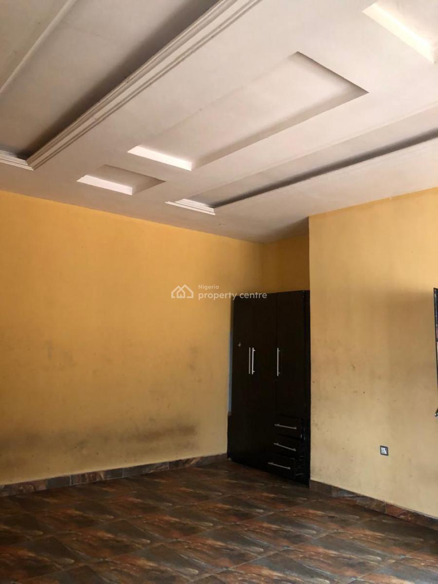 Very Nice Semi Detached Duplex, Diamond Estate Monastery Road, Sangotedo, Ajah, Lagos, Semi-detached Duplex for Rent