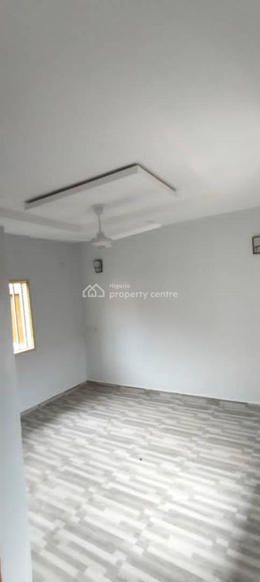 3-bedroom Semi-detached Bungalow By Federal Mortgage Estate, Uyo, Akwa Ibom, Semi-detached Bungalow for Sale