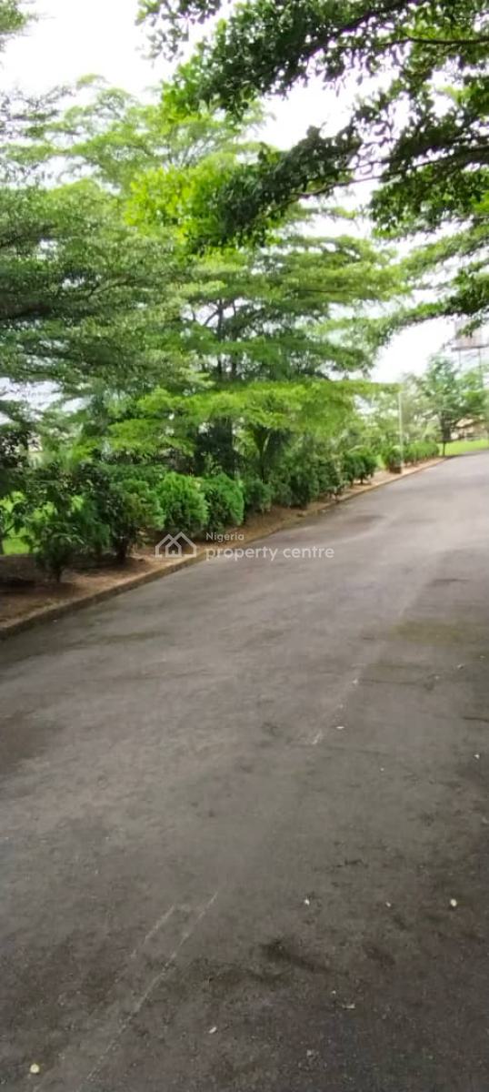 3-bedroom Semi-detached Bungalow By Federal Mortgage Estate, Uyo, Akwa Ibom, Semi-detached Bungalow for Sale