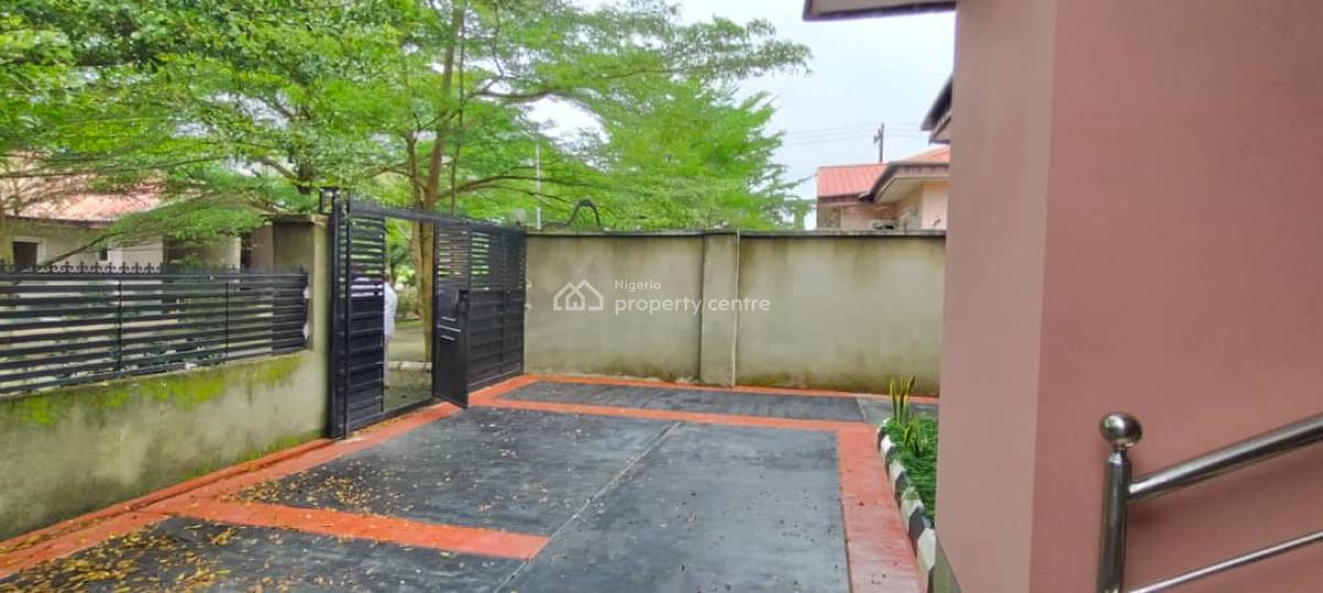3-bedroom Semi-detached Bungalow By Federal Mortgage Estate, Uyo, Akwa Ibom, Semi-detached Bungalow for Sale