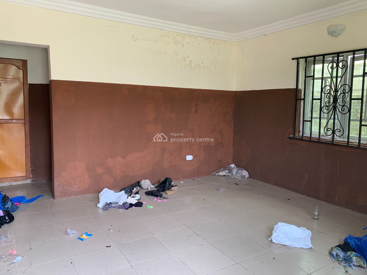 Spacious Mini Flat with Pop Finishing, Abijo, Palmsbay Estate, Ajah, Lagos, Mini Flat (room and Parlour) for Rent