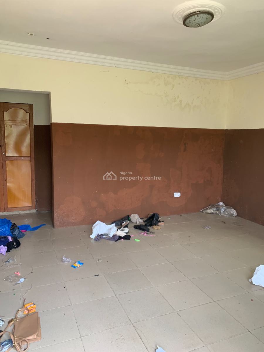 Spacious Mini Flat with Pop Finishing, Abijo, Palmsbay Estate, Ajah, Lagos, Mini Flat (room and Parlour) for Rent