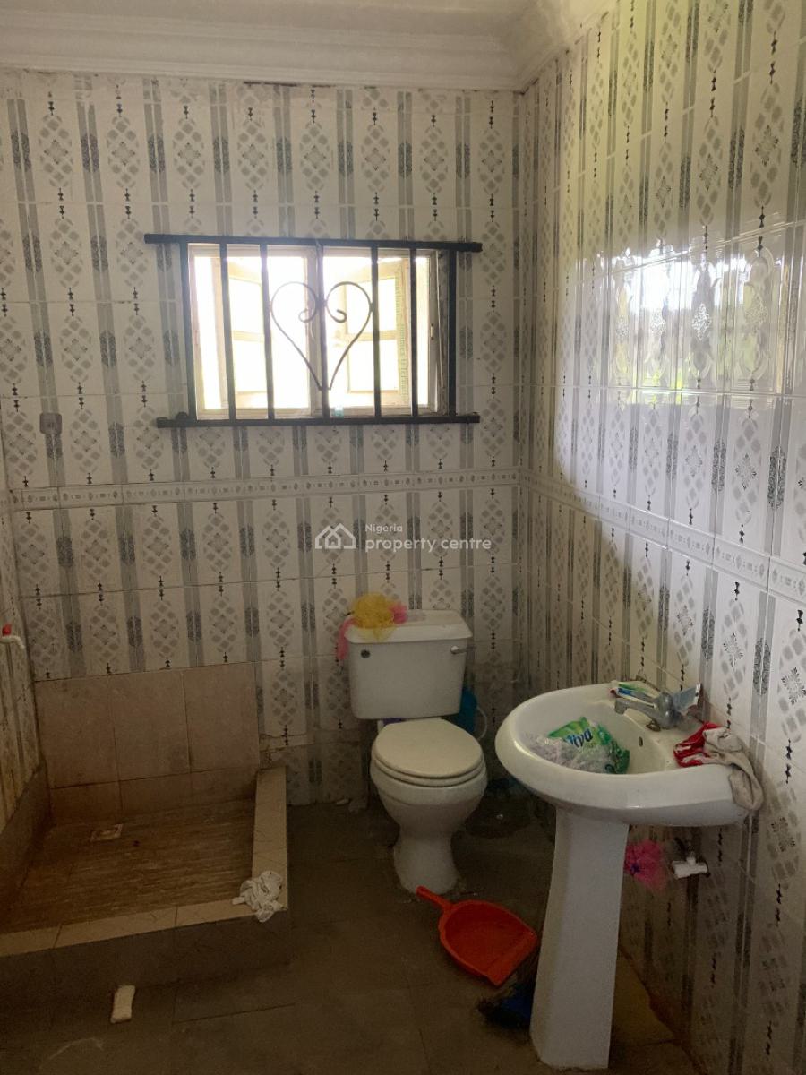 Spacious Mini Flat with Pop Finishing, Abijo, Palmsbay Estate, Ajah, Lagos, Mini Flat (room and Parlour) for Rent