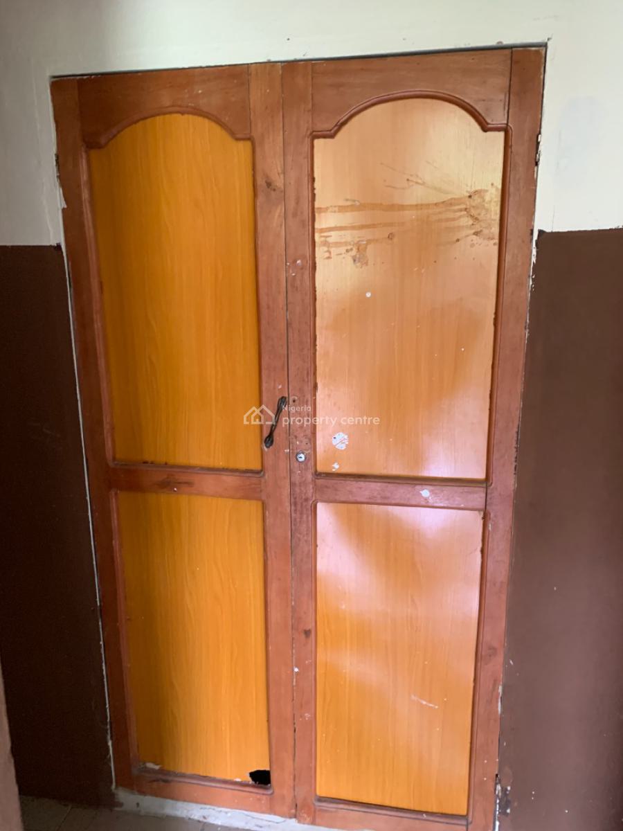 Spacious Mini Flat with Pop Finishing, Abijo, Palmsbay Estate, Ajah, Lagos, Mini Flat (room and Parlour) for Rent