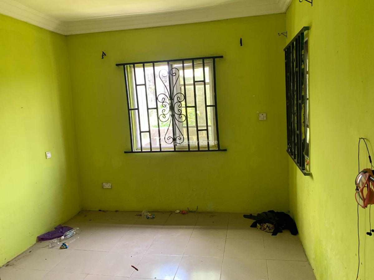 Spacious Mini Flat with Pop Finishing, Abijo, Palmsbay Estate, Ajah, Lagos, Mini Flat (room and Parlour) for Rent