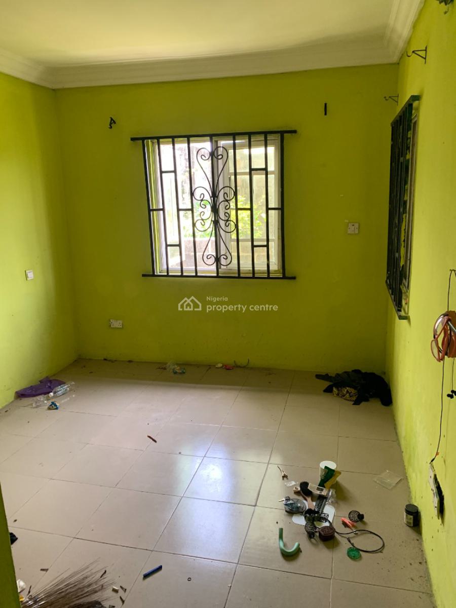 Spacious Mini Flat with Pop Finishing, Abijo, Palmsbay Estate, Ajah, Lagos, Mini Flat (room and Parlour) for Rent