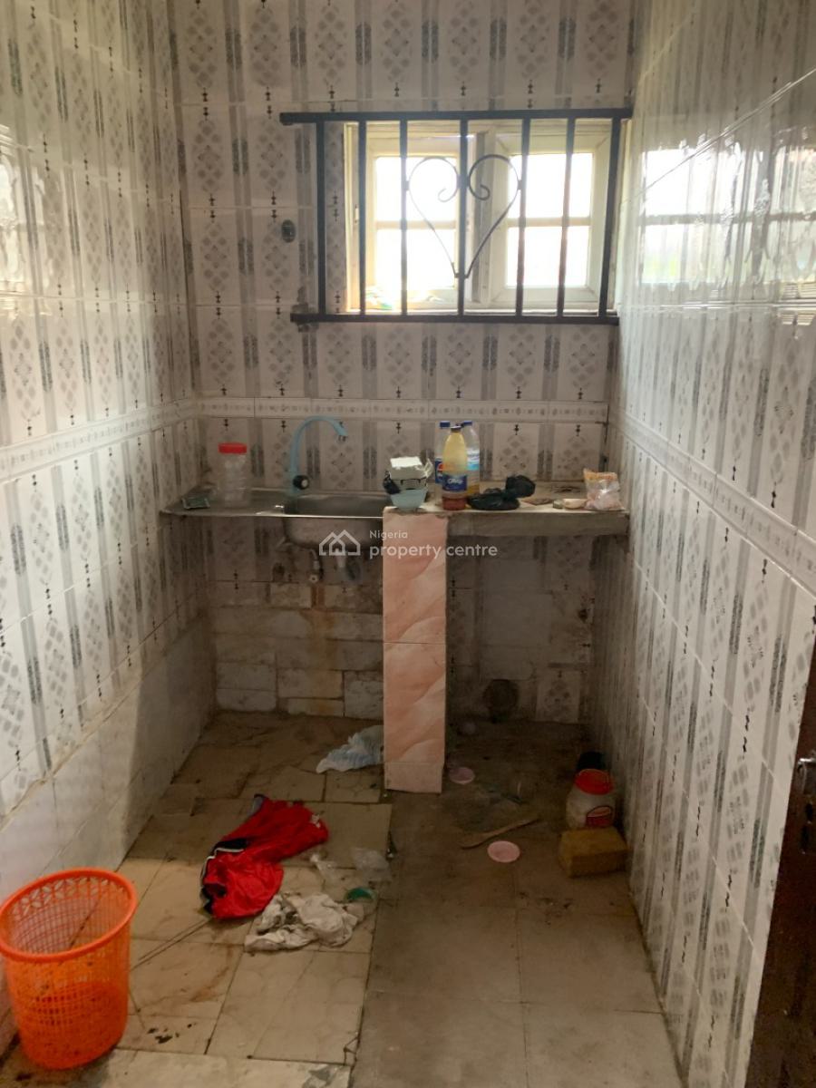 Spacious Mini Flat with Pop Finishing, Abijo, Palmsbay Estate, Ajah, Lagos, Mini Flat (room and Parlour) for Rent