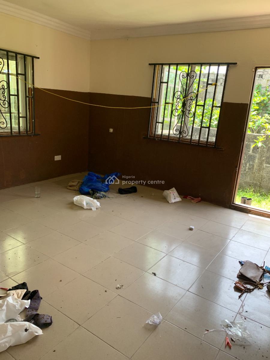 Spacious Mini Flat with Pop Finishing, Abijo, Palmsbay Estate, Ajah, Lagos, Mini Flat (room and Parlour) for Rent