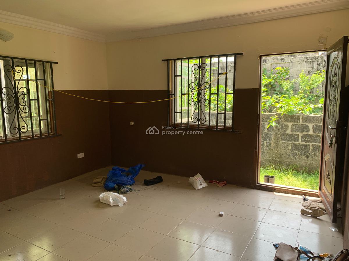 Spacious Mini Flat with Pop Finishing, Abijo, Palmsbay Estate, Ajah, Lagos, Mini Flat (room and Parlour) for Rent