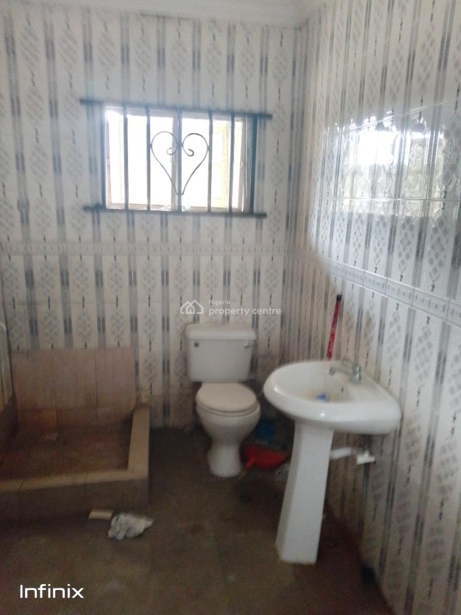 Spacious Mini Flat with Pop Finishing, Abijo, Palmsbay Estate, Ajah, Lagos, Mini Flat (room and Parlour) for Rent