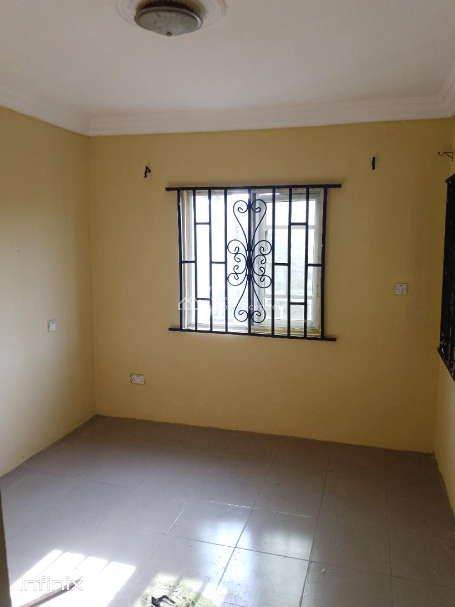 Spacious Mini Flat with Pop Finishing, Abijo, Palmsbay Estate, Ajah, Lagos, Mini Flat (room and Parlour) for Rent