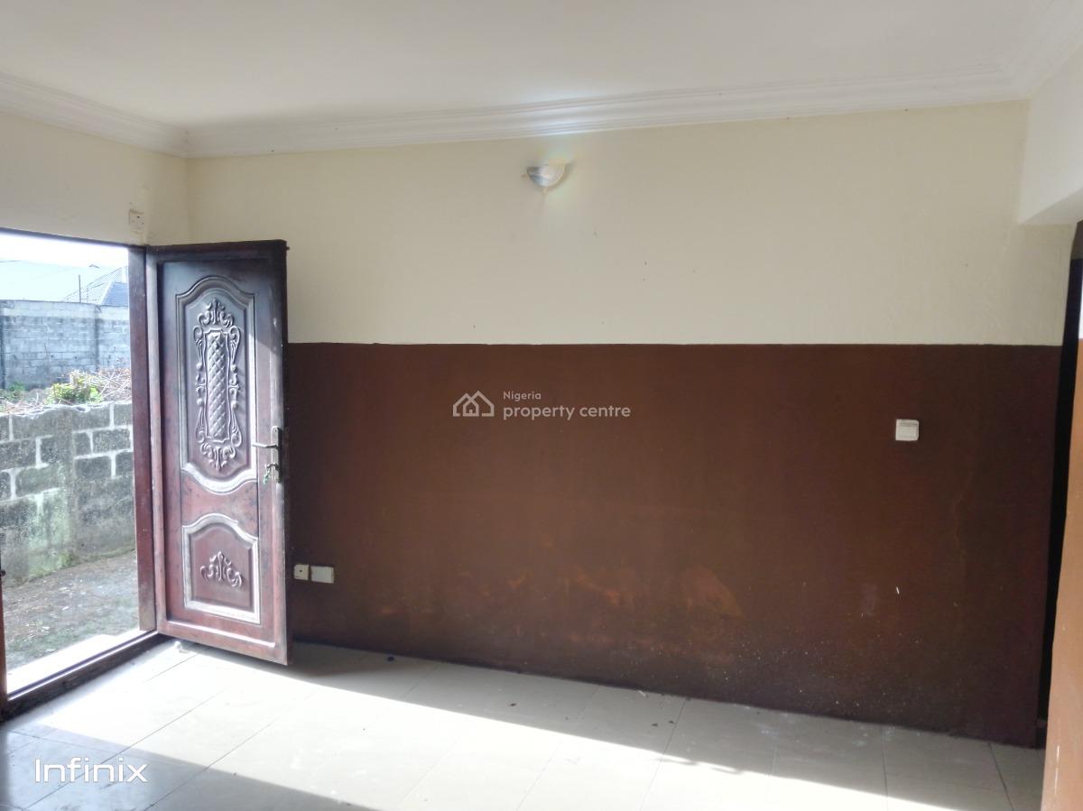 Spacious Mini Flat with Pop Finishing, Abijo, Palmsbay Estate, Ajah, Lagos, Mini Flat (room and Parlour) for Rent