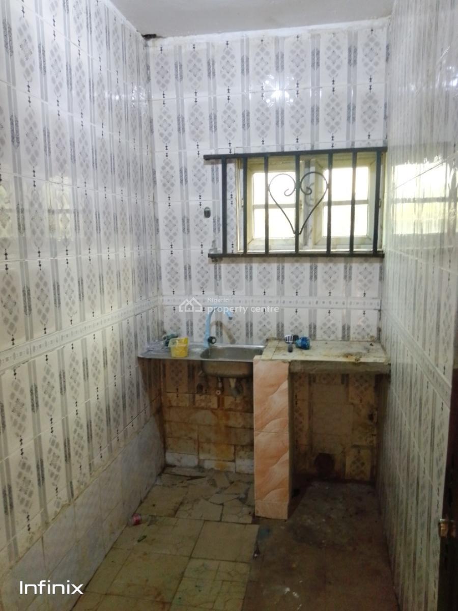 Spacious Mini Flat with Pop Finishing, Abijo, Palmsbay Estate, Ajah, Lagos, Mini Flat (room and Parlour) for Rent