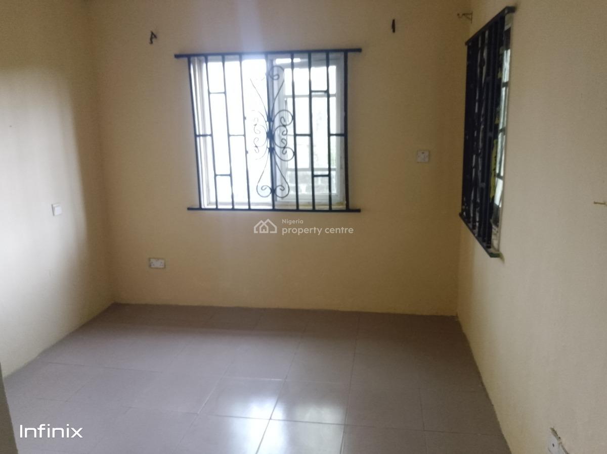 Spacious Mini Flat with Pop Finishing, Abijo, Palmsbay Estate, Ajah, Lagos, Mini Flat (room and Parlour) for Rent