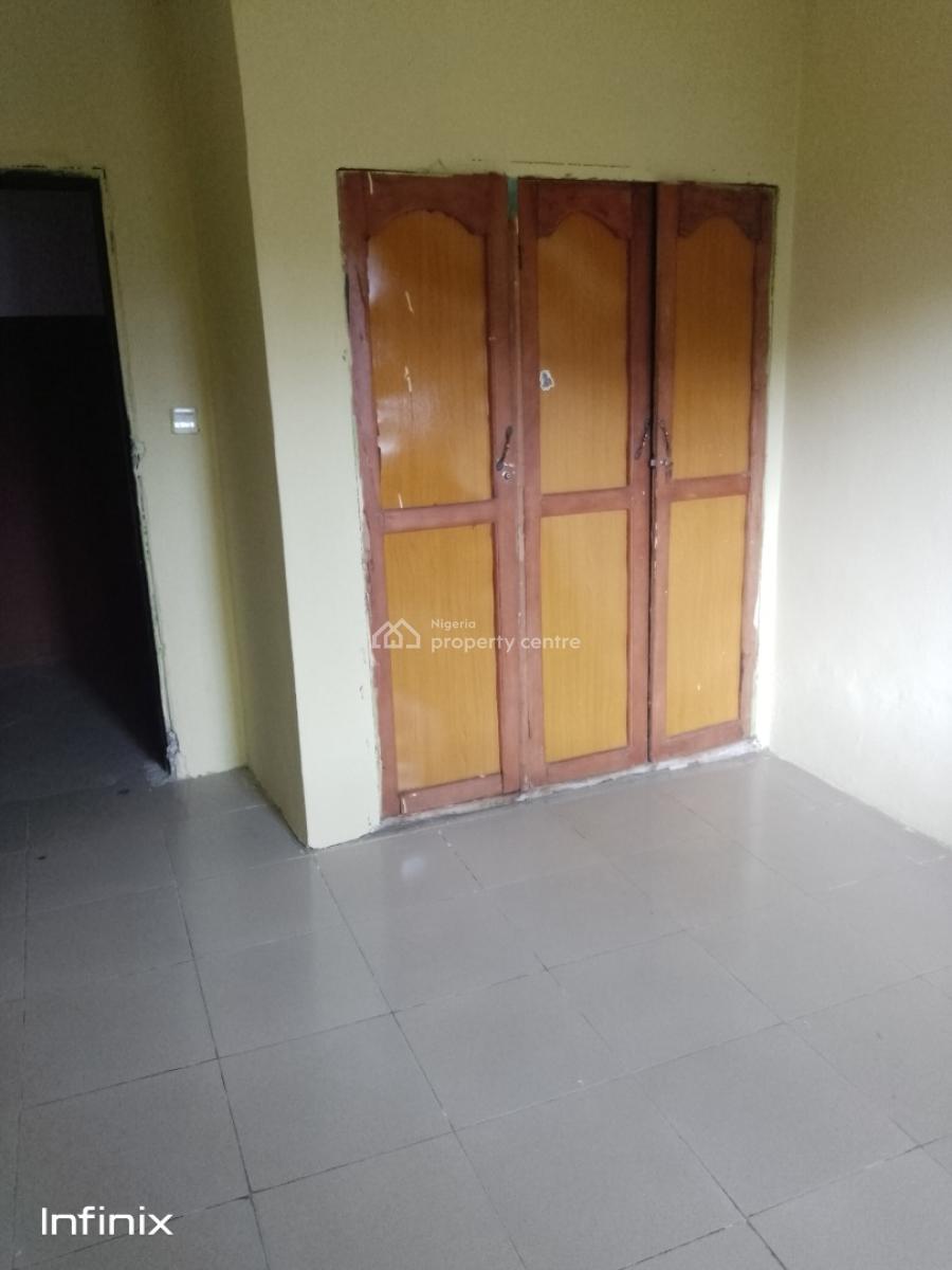 Spacious Mini Flat with Pop Finishing, Abijo, Palmsbay Estate, Ajah, Lagos, Mini Flat (room and Parlour) for Rent