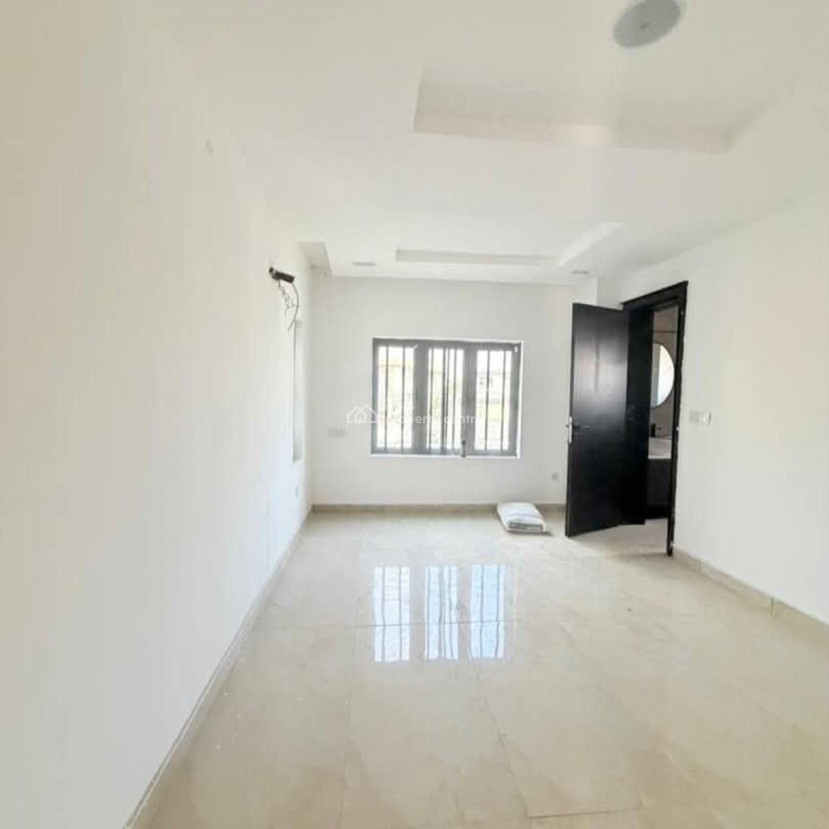 Exquisitely Built 2bedrooom Apartment, Allen, Ikeja, Lagos, Flat / Apartment for Sale