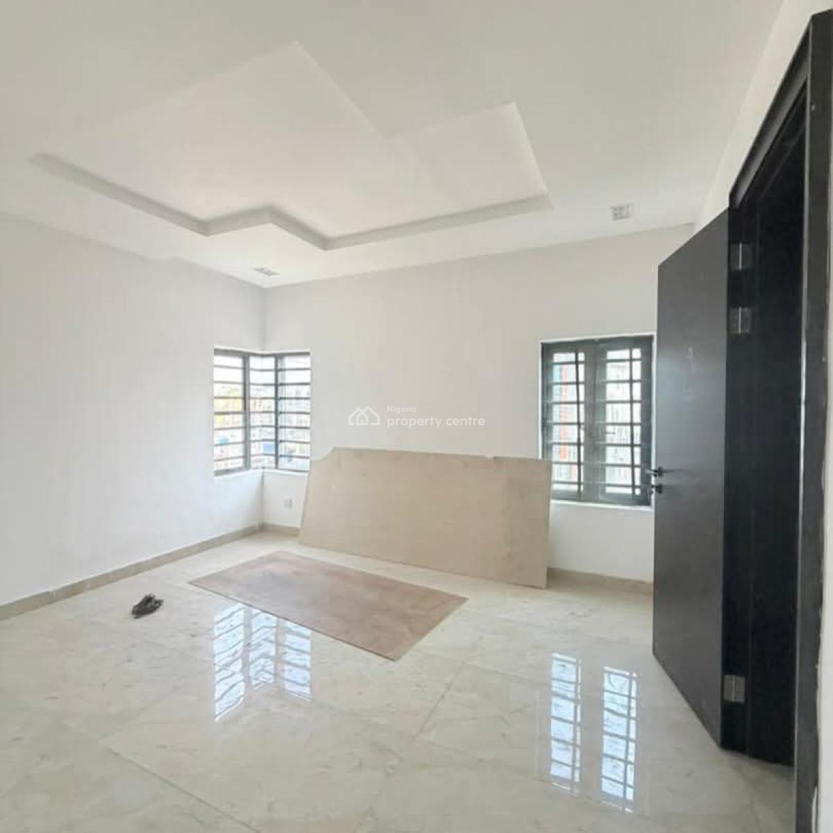 Exquisitely Built 2bedrooom Apartment, Allen, Ikeja, Lagos, Flat / Apartment for Sale