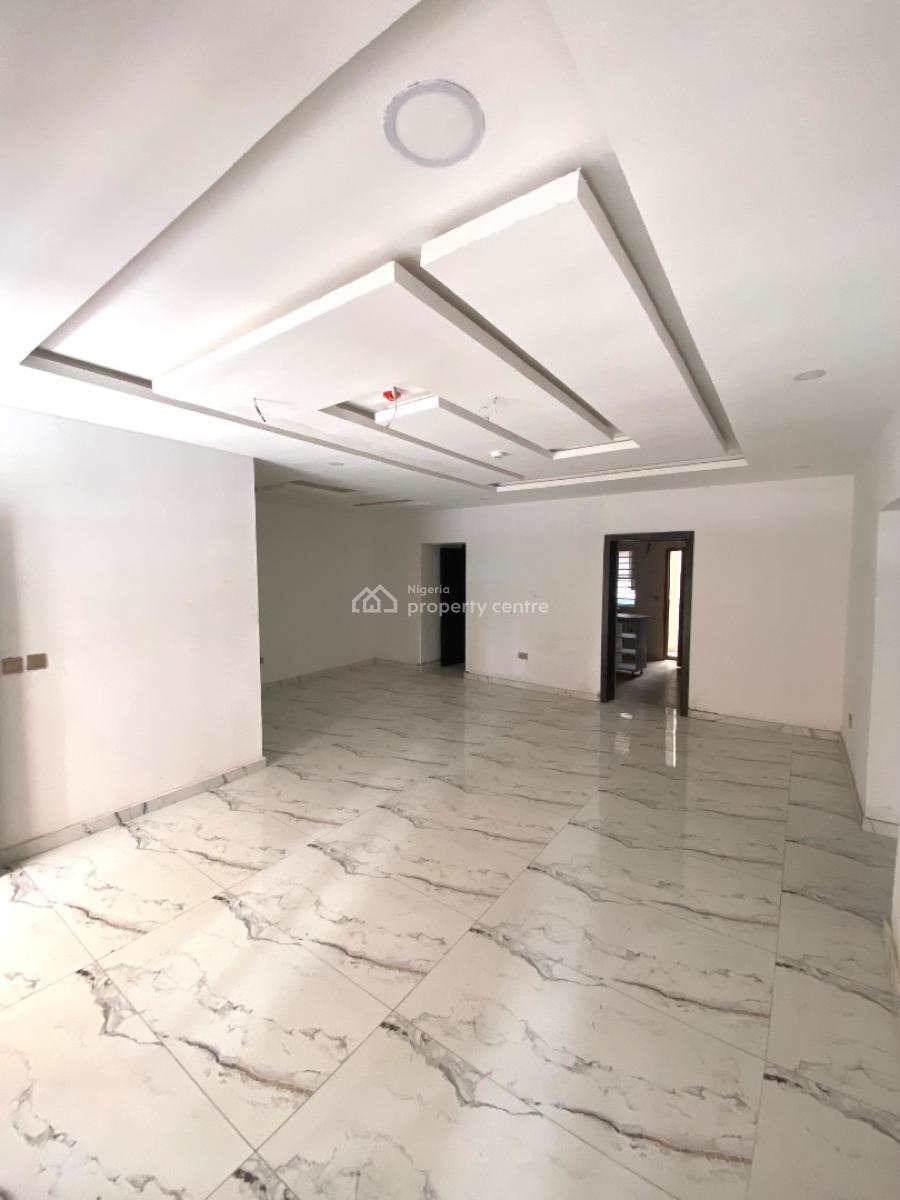 Newly Built 2 Bed Apartment, Lekki Phase1, Lekki Phase 1, Lekki, Lagos, Flat / Apartment for Sale