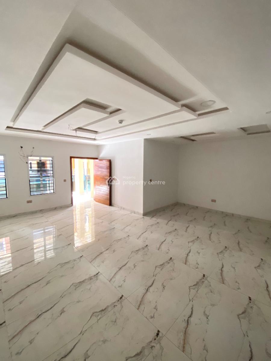 Newly Built 2 Bed Apartment, Lekki Phase1, Lekki Phase 1, Lekki, Lagos, Flat / Apartment for Sale