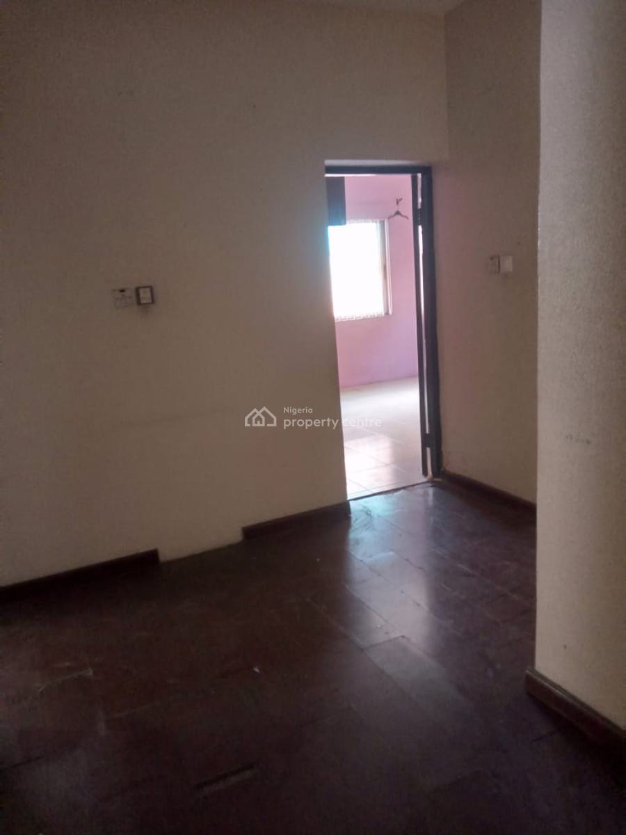 4 Bedroom Ground Floor Flat for Either Residential Or Office Use, Off Allen, Ikeja, Lagos, Flat / Apartment for Rent