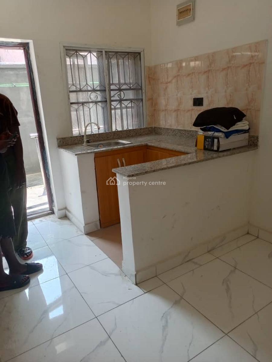 Mini Flat, Ikate, Lekki, Lagos, Mini Flat (room and Parlour) for Rent