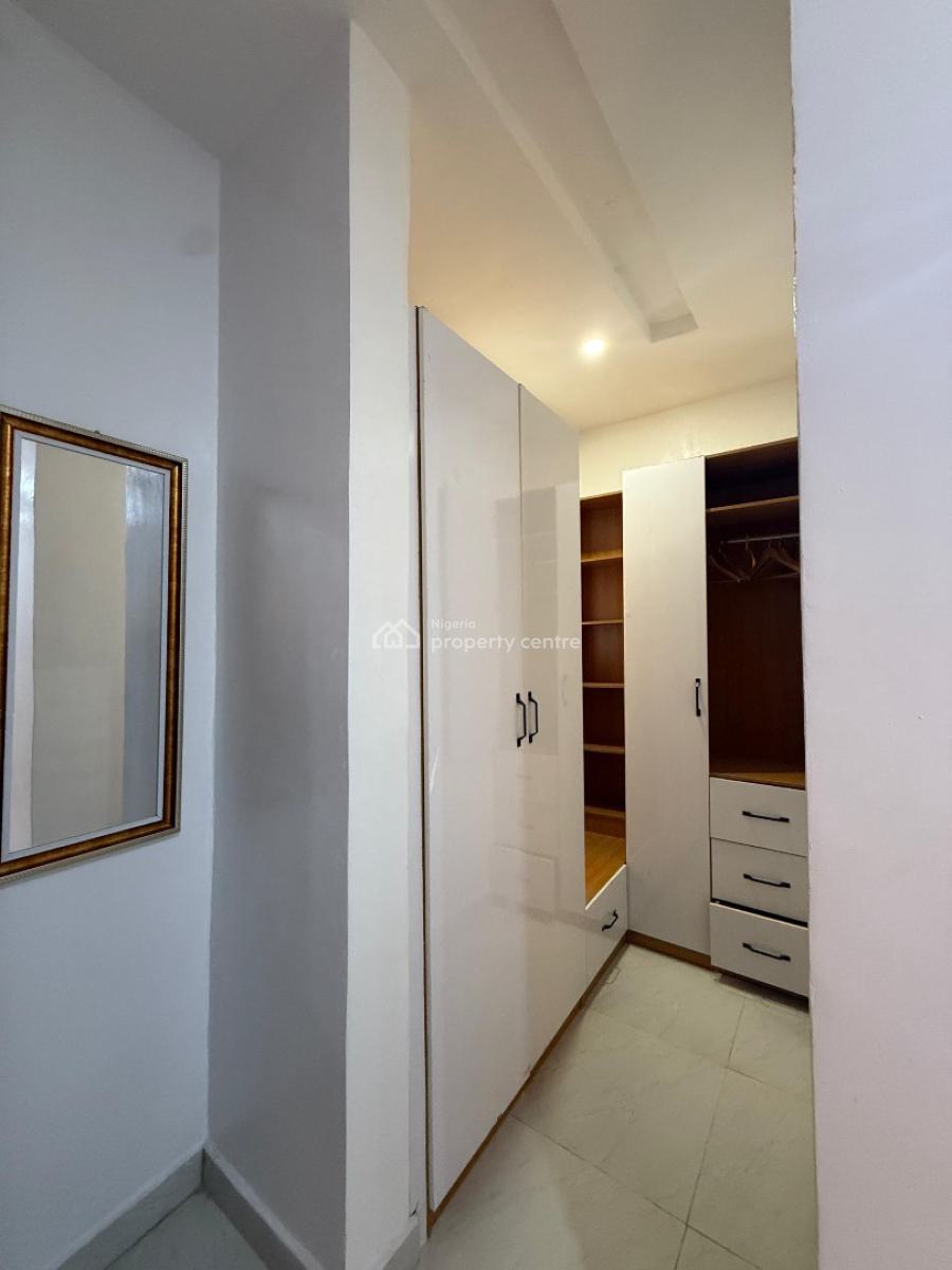 Fully Furnished 4 Bedrooms Semi Detached Duplex, Engineer Lere Adigun Gra,beside Bcos Bashorun, Ibadan, Oyo, Semi-detached Duplex for Rent