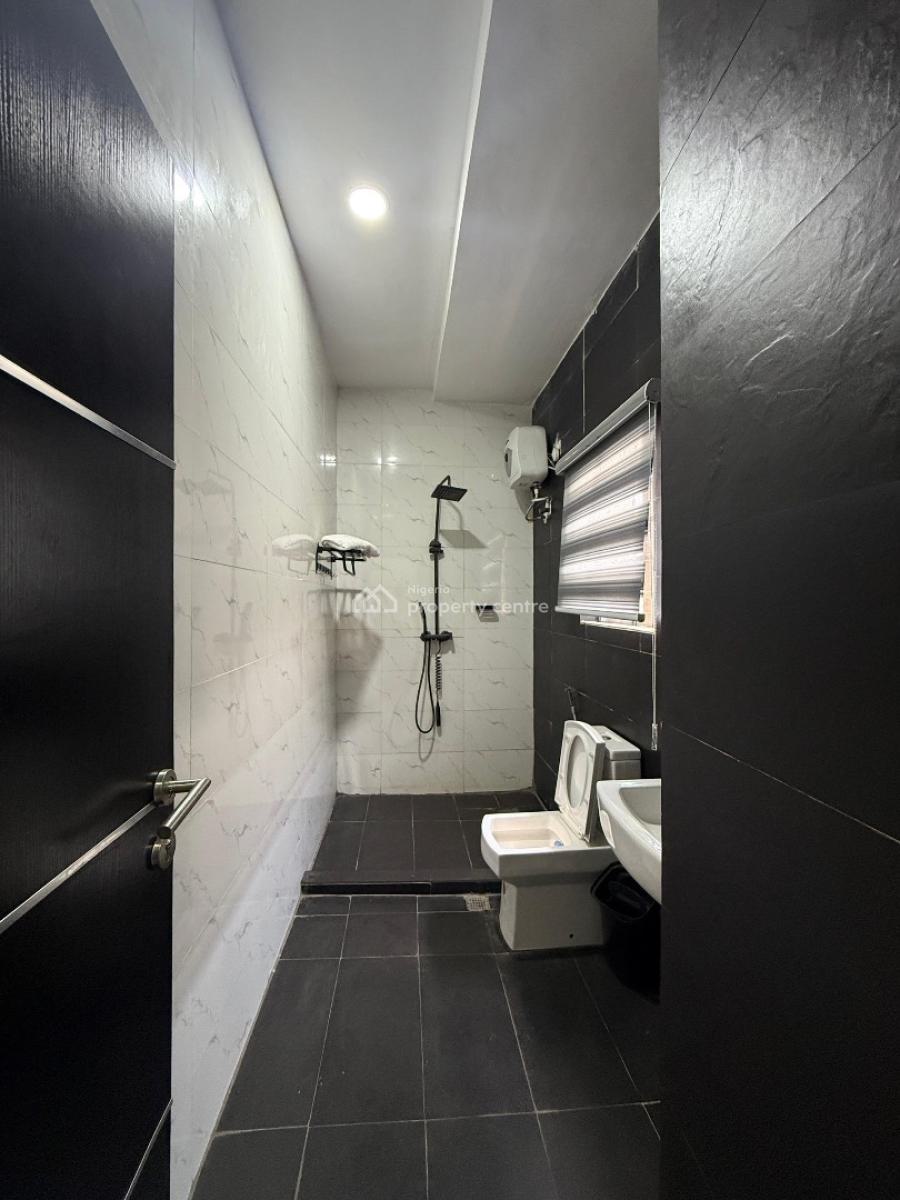 Fully Furnished 4 Bedrooms Semi Detached Duplex, Engineer Lere Adigun Gra,beside Bcos Bashorun, Ibadan, Oyo, Semi-detached Duplex for Rent