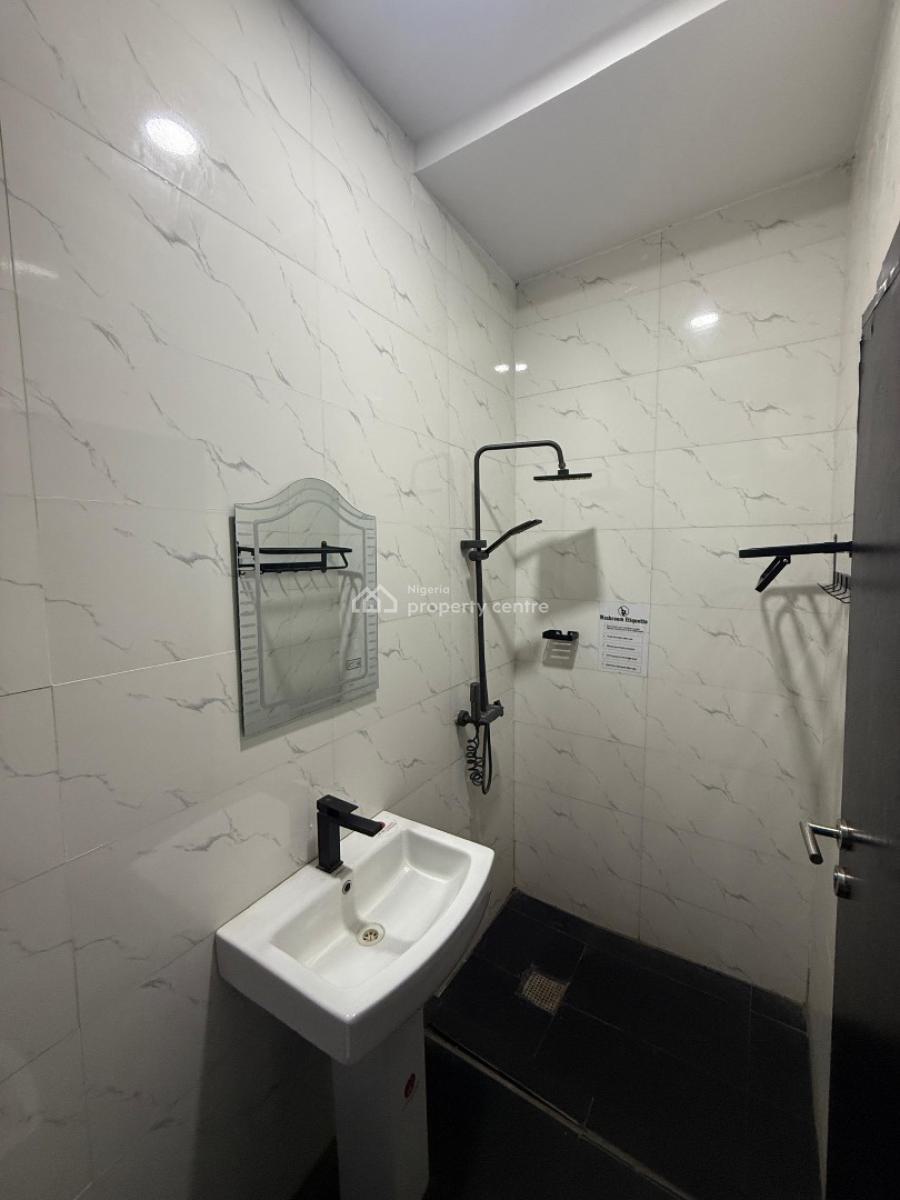 Fully Furnished 4 Bedrooms Semi Detached Duplex, Engineer Lere Adigun Gra,beside Bcos Bashorun, Ibadan, Oyo, Semi-detached Duplex for Rent