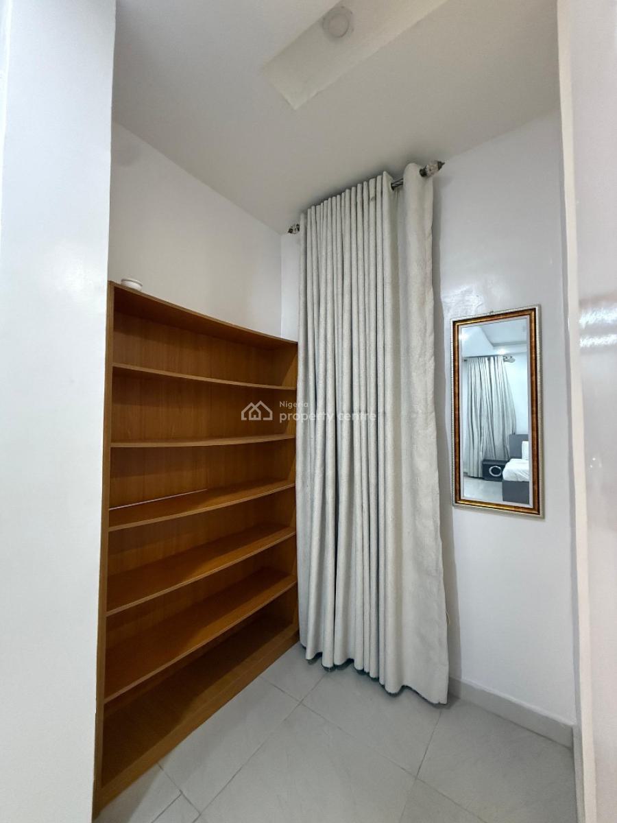 Fully Furnished 4 Bedrooms Semi Detached Duplex, Engineer Lere Adigun Gra,beside Bcos Bashorun, Ibadan, Oyo, Semi-detached Duplex for Rent