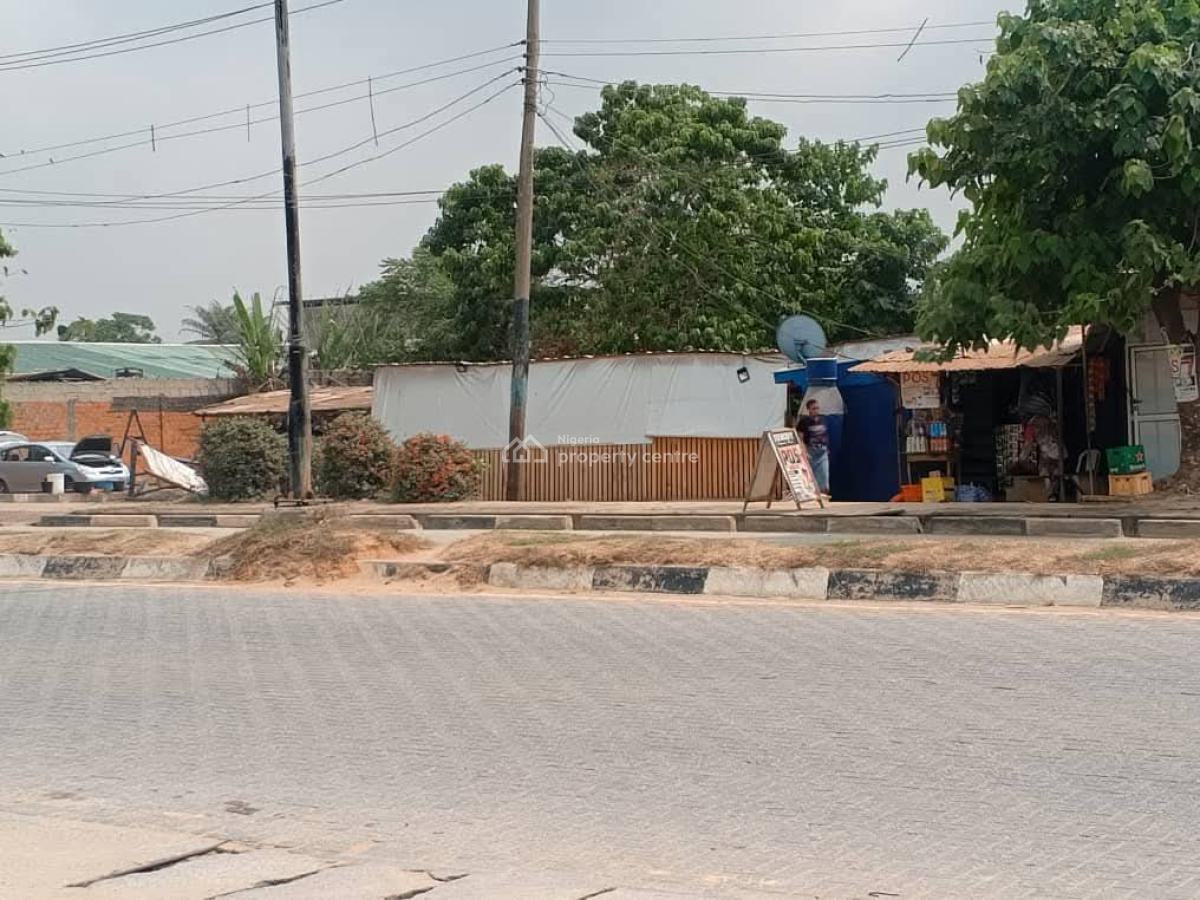 Prime Acres of Land in a Prime Location, Ikorodu, Lagos, Land for Sale