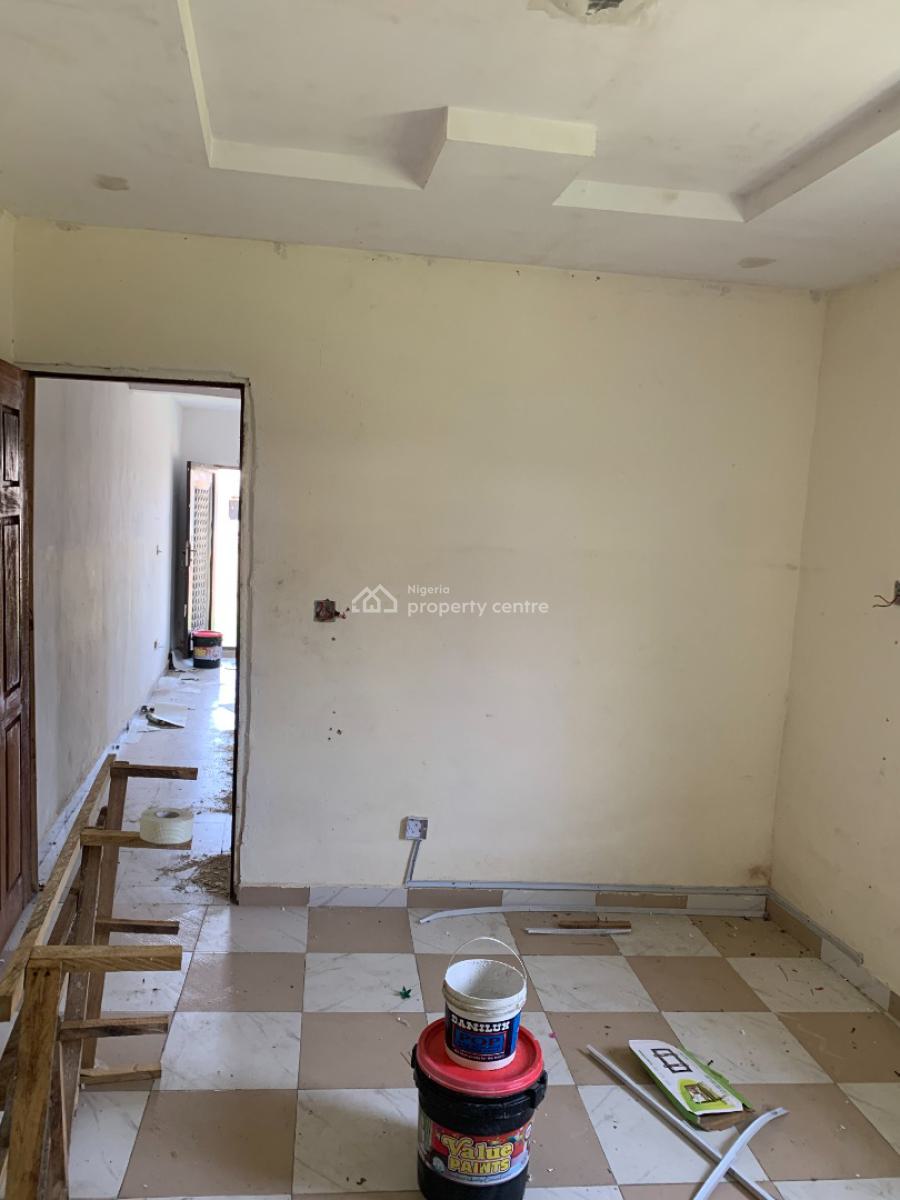 Sharp Mini Flat with Pop Finishing, Abijo Gra, Ajah, Lagos, Mini Flat (room and Parlour) for Rent