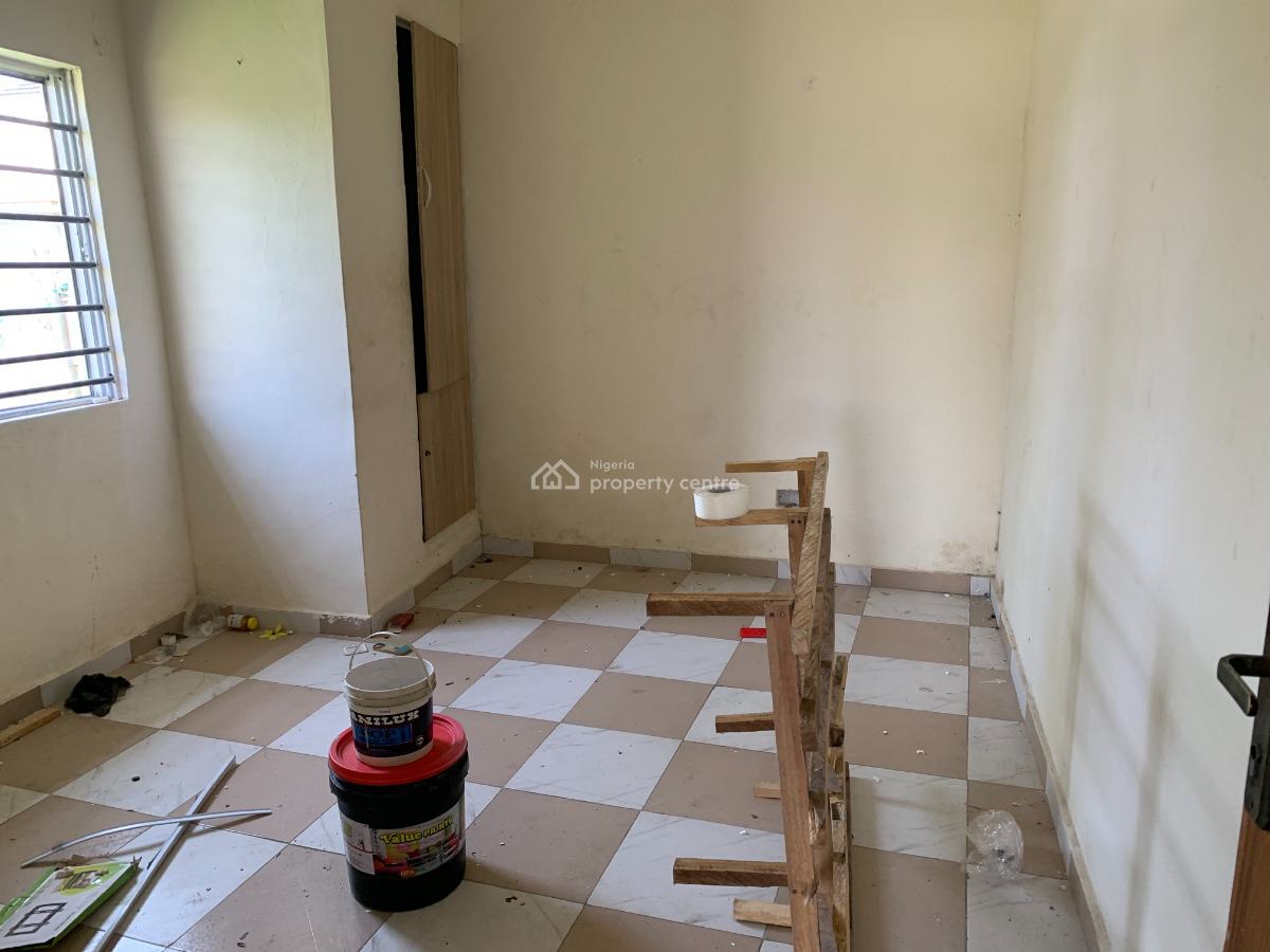 Sharp Mini Flat with Pop Finishing, Abijo Gra, Ajah, Lagos, Mini Flat (room and Parlour) for Rent