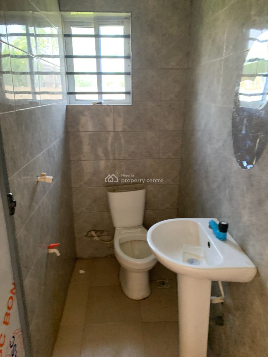 Sharp Mini Flat with Pop Finishing, Abijo Gra, Ajah, Lagos, Mini Flat (room and Parlour) for Rent