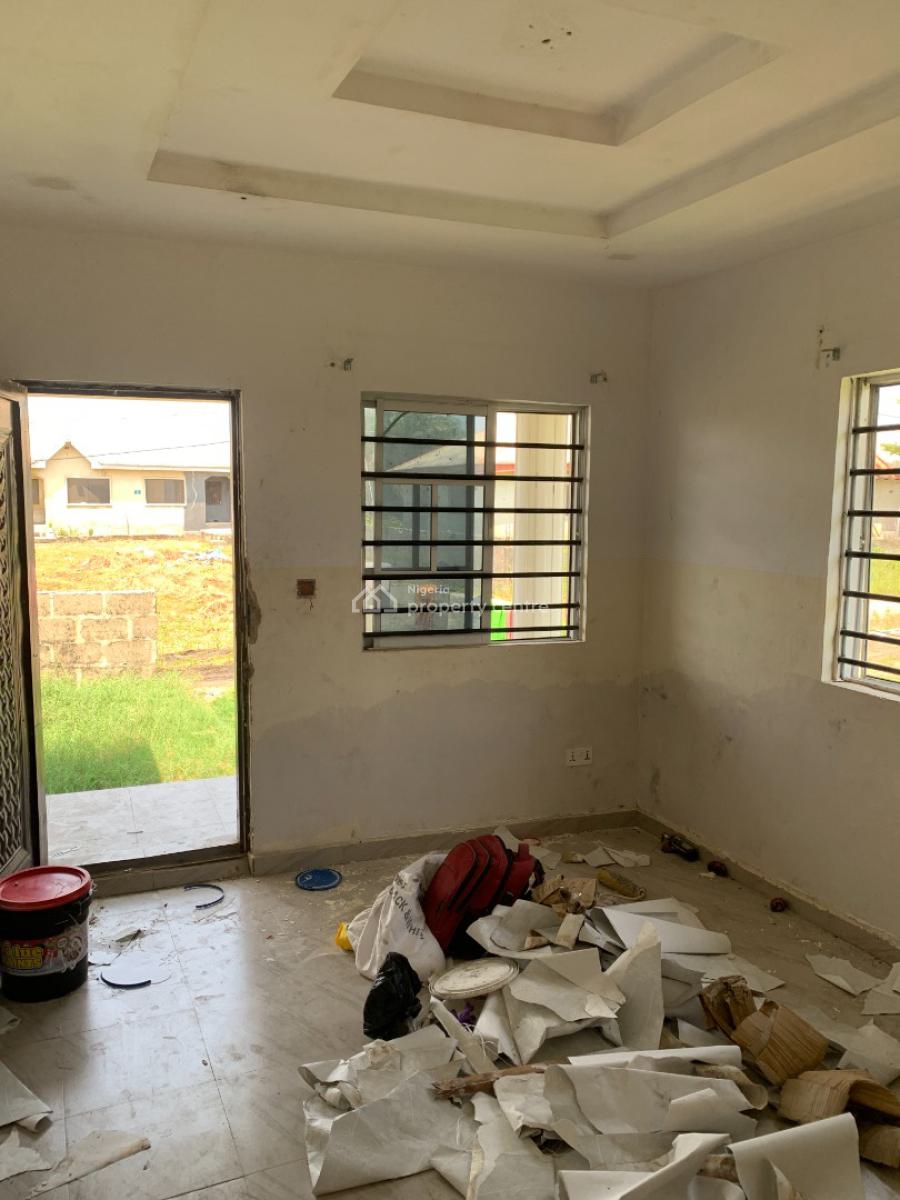 Sharp Mini Flat with Pop Finishing, Abijo Gra, Ajah, Lagos, Mini Flat (room and Parlour) for Rent