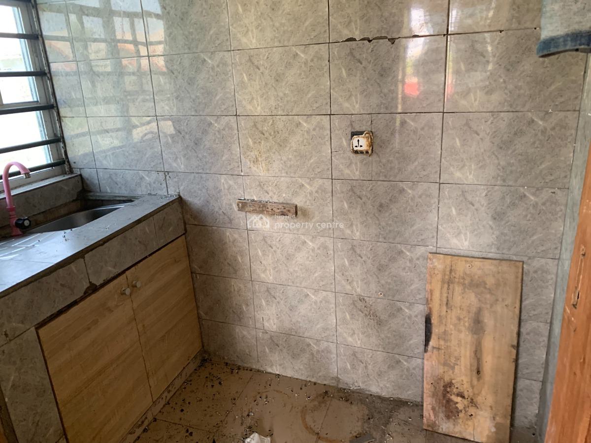 Sharp Mini Flat with Pop Finishing, Abijo Gra, Ajah, Lagos, Mini Flat (room and Parlour) for Rent