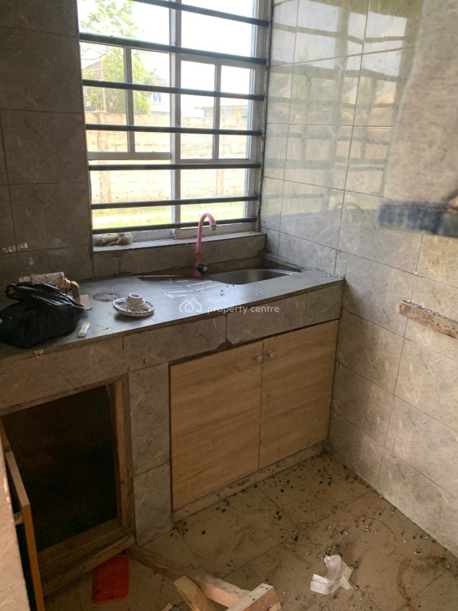 Sharp Mini Flat with Pop Finishing, Abijo Gra, Ajah, Lagos, Mini Flat (room and Parlour) for Rent