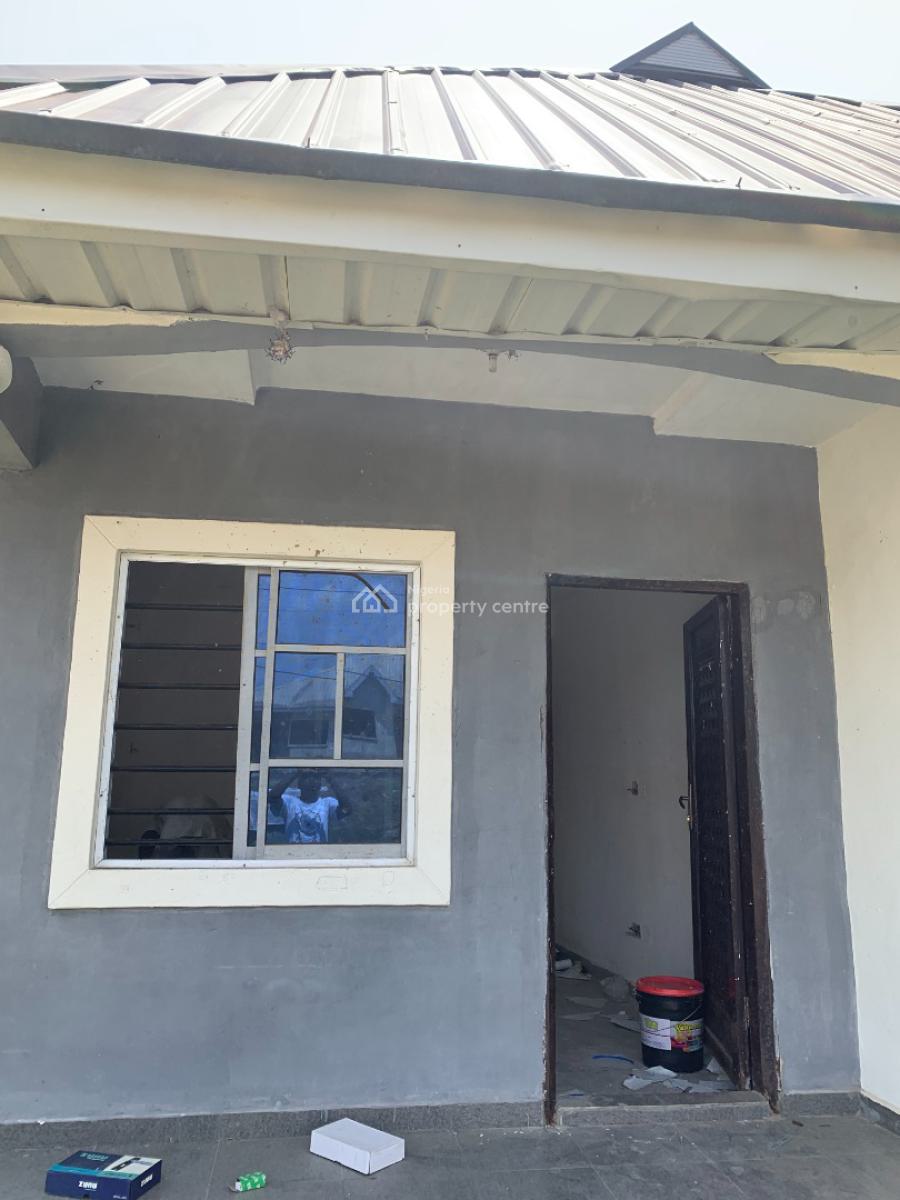 Sharp Mini Flat with Pop Finishing, Abijo Gra, Ajah, Lagos, Mini Flat (room and Parlour) for Rent