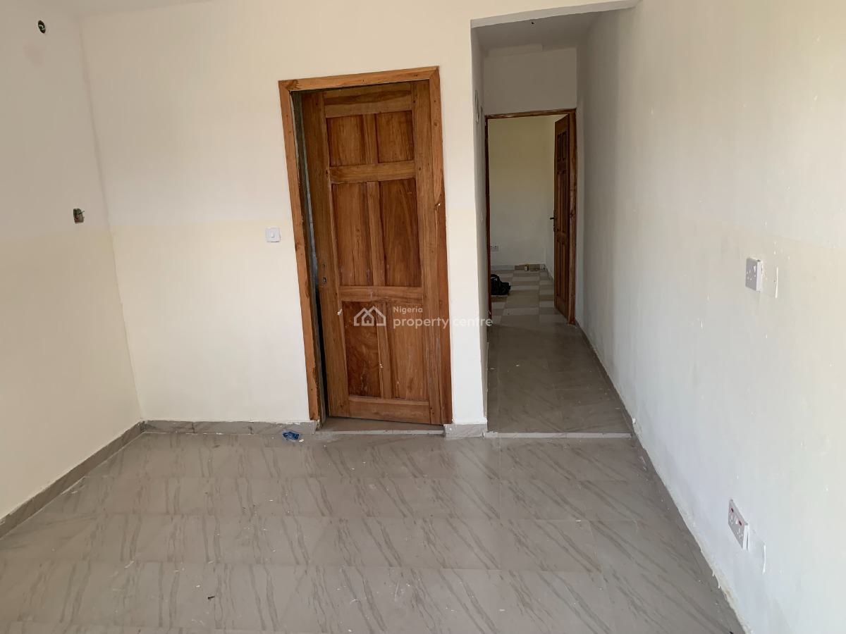 Sharp Mini Flat with Pop Finishing, Abijo Gra, Ajah, Lagos, Mini Flat (room and Parlour) for Rent