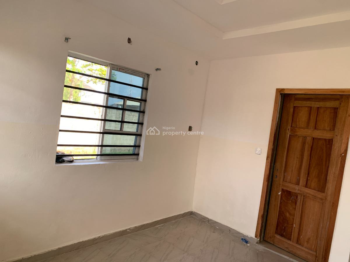 Sharp Mini Flat with Pop Finishing, Abijo Gra, Ajah, Lagos, Mini Flat (room and Parlour) for Rent