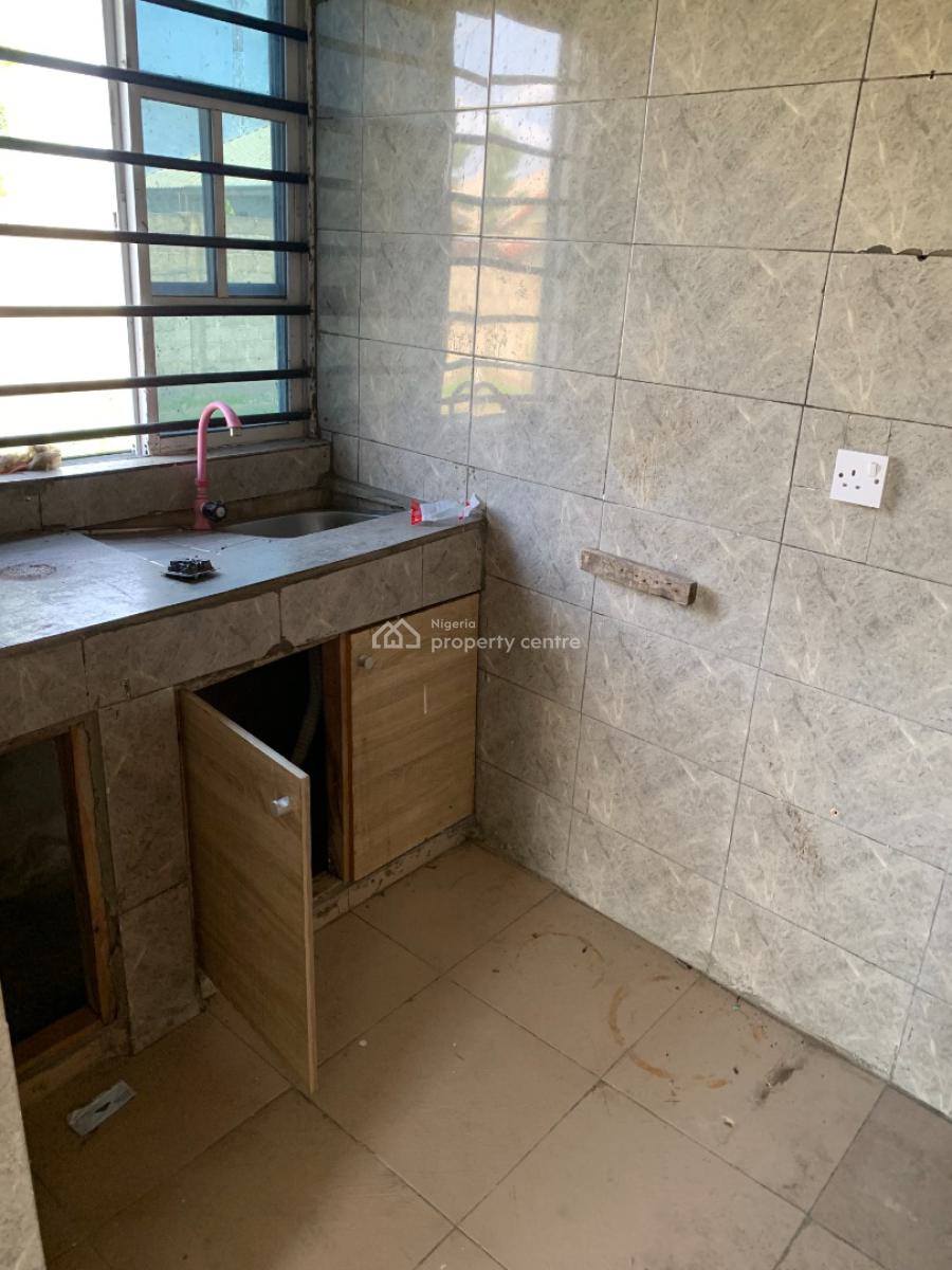 Sharp Mini Flat with Pop Finishing, Abijo Gra, Ajah, Lagos, Mini Flat (room and Parlour) for Rent