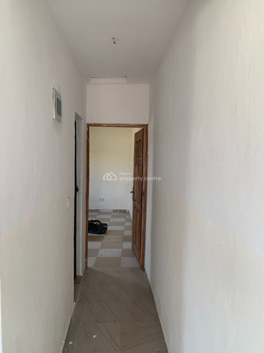 Sharp Mini Flat with Pop Finishing, Abijo Gra, Ajah, Lagos, Mini Flat (room and Parlour) for Rent