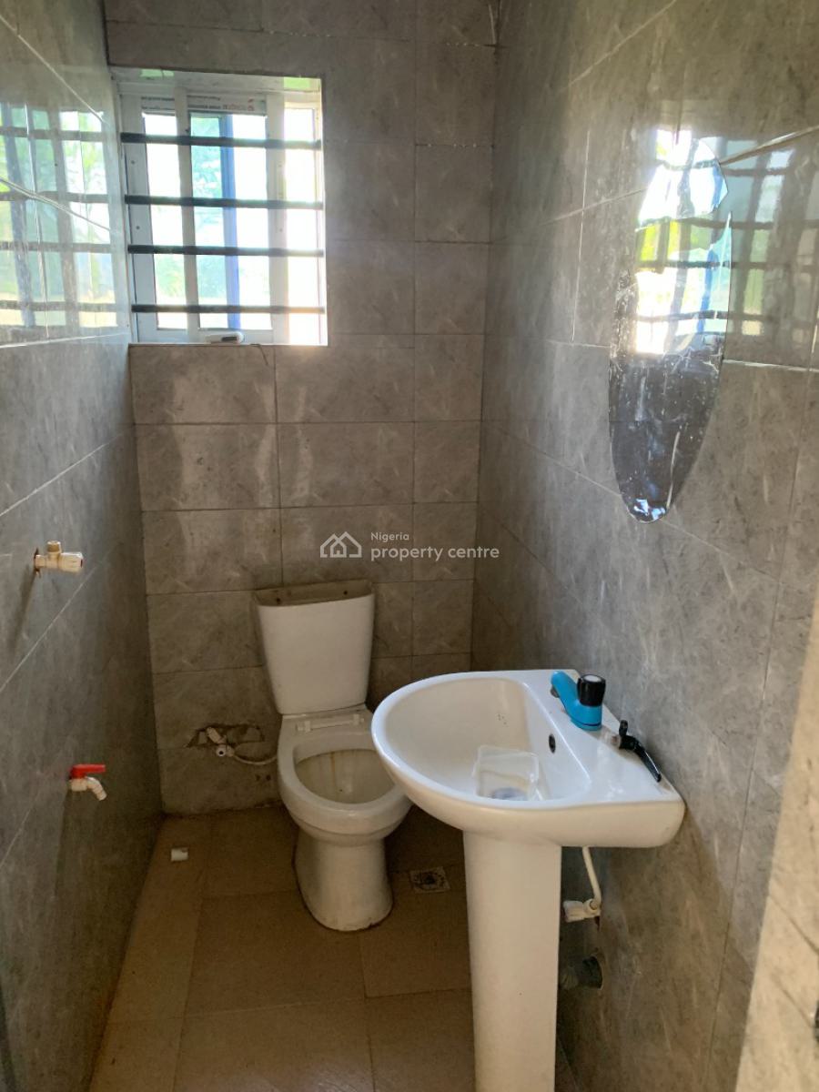 Sharp Mini Flat with Pop Finishing, Abijo Gra, Ajah, Lagos, Mini Flat (room and Parlour) for Rent