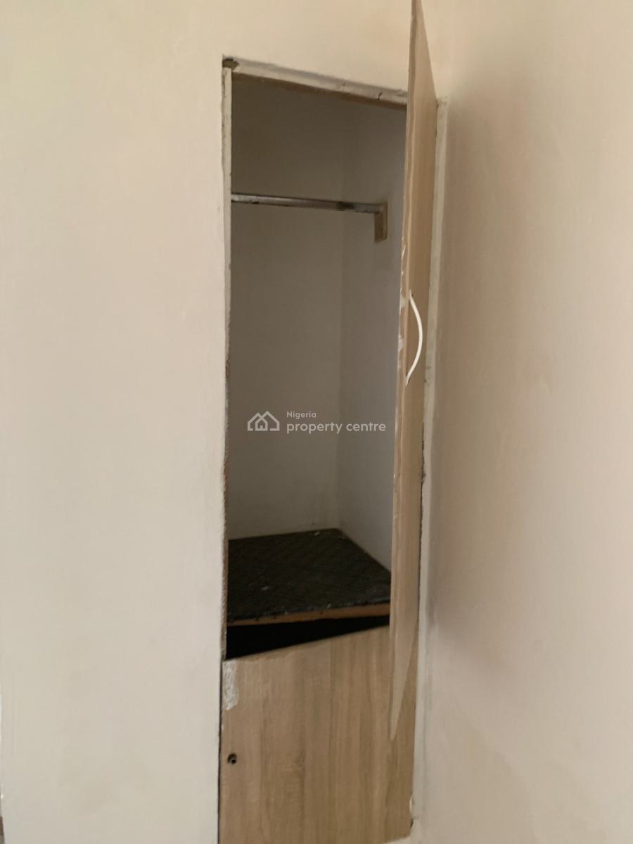 Sharp Mini Flat with Pop Finishing, Abijo Gra, Ajah, Lagos, Mini Flat (room and Parlour) for Rent