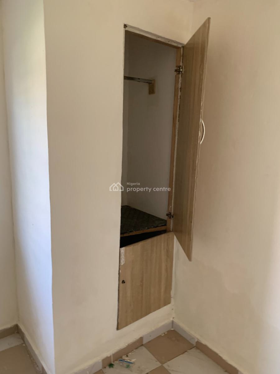 Sharp Mini Flat with Pop Finishing, Abijo Gra, Ajah, Lagos, Mini Flat (room and Parlour) for Rent