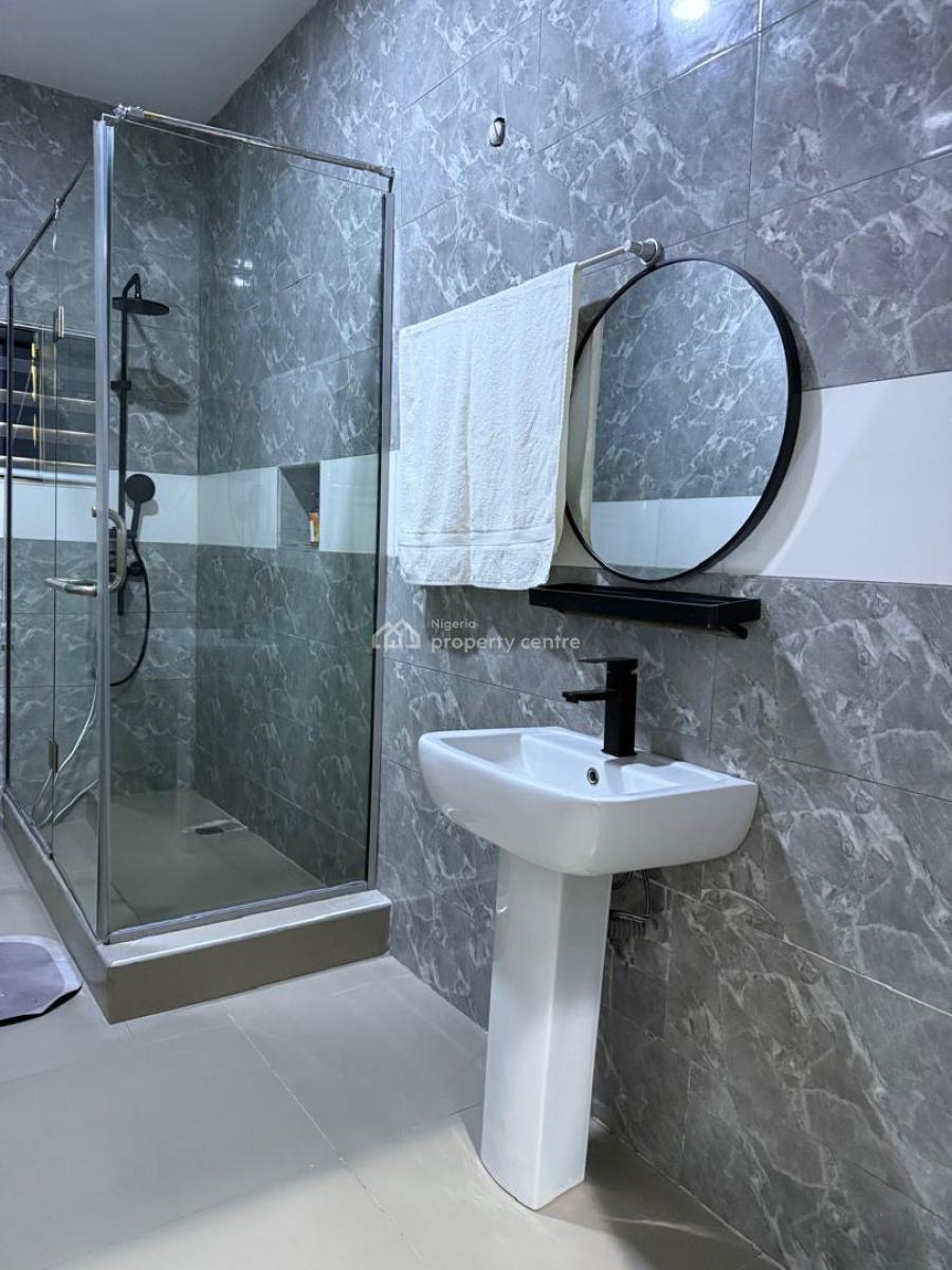 Luxury 2bedroom Apartment, Banana Island, Ikoyi, Lagos, Flat / Apartment for Rent