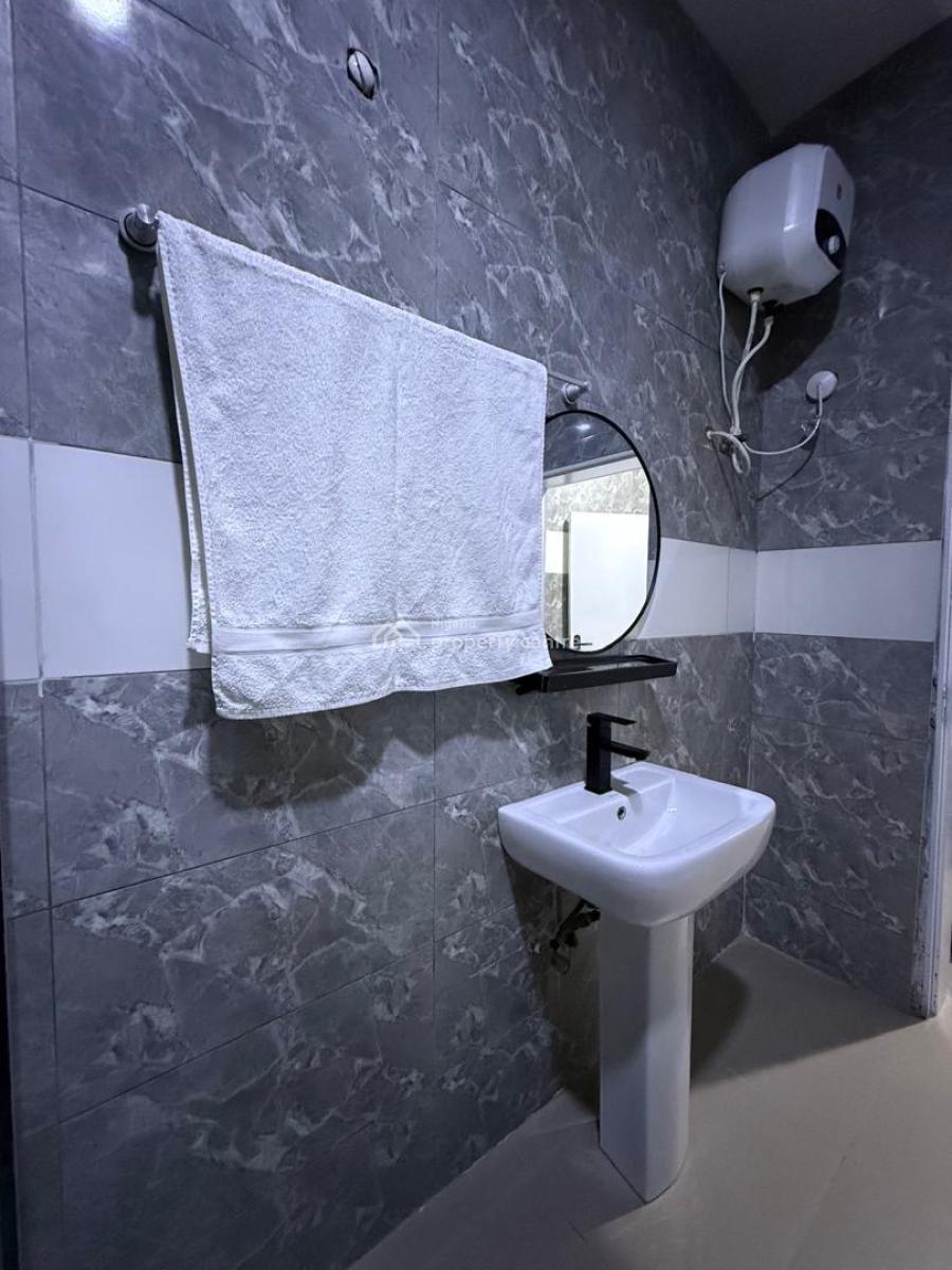 Luxury 2bedroom Apartment, Banana Island, Ikoyi, Lagos, Flat / Apartment for Rent