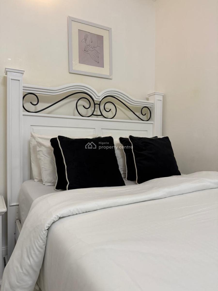 Luxury 2bedroom Apartment, Banana Island, Ikoyi, Lagos, Flat / Apartment for Rent